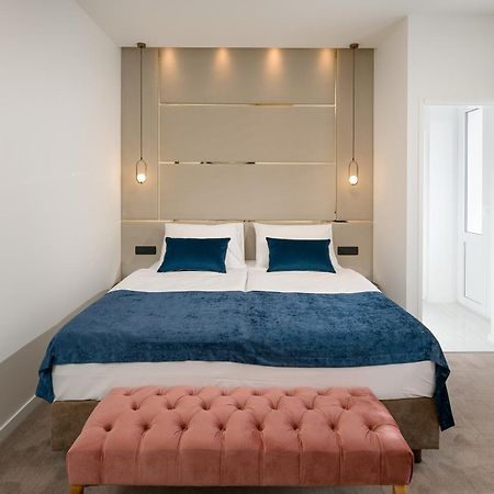 Flos Luxury Rooms Split Dış mekan fotoğraf