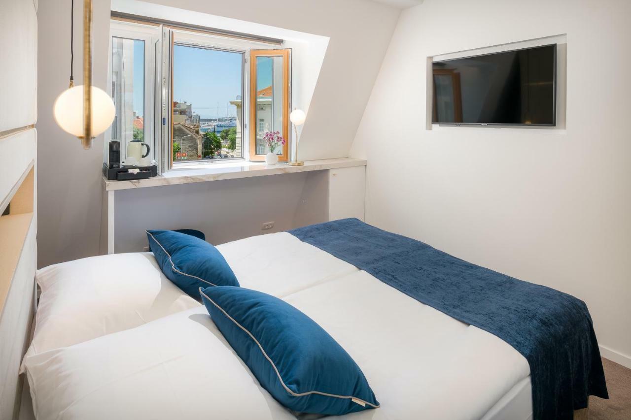 Flos Luxury Rooms Split Dış mekan fotoğraf