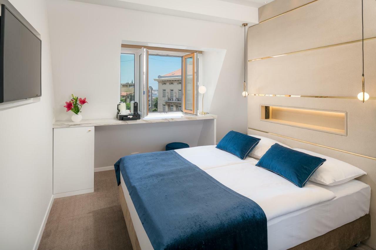Flos Luxury Rooms Split Dış mekan fotoğraf