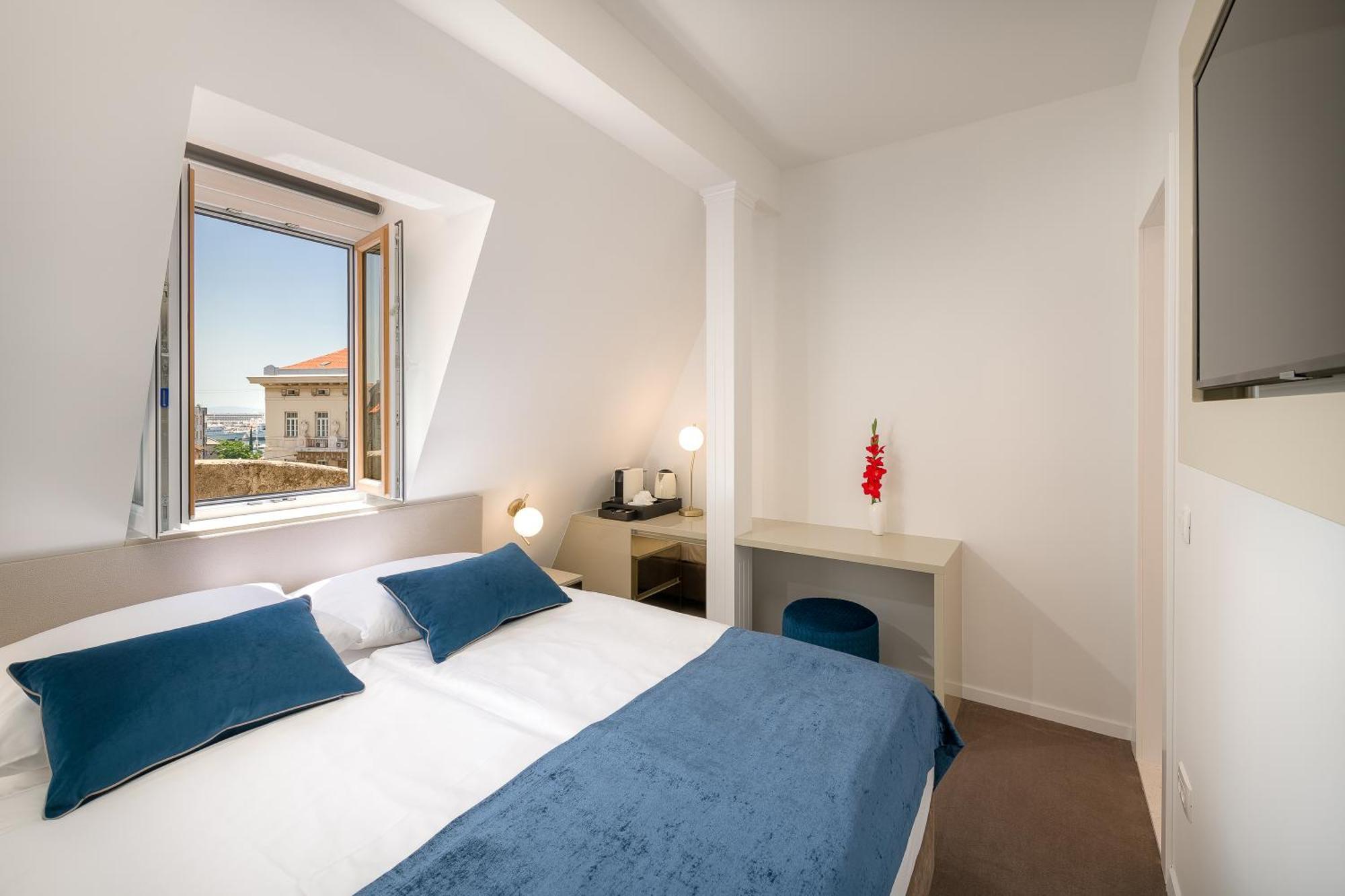 Flos Luxury Rooms Split Dış mekan fotoğraf